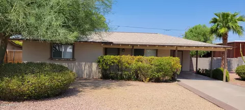 12602 N 111th Ave, Youngtown, AZ 85363