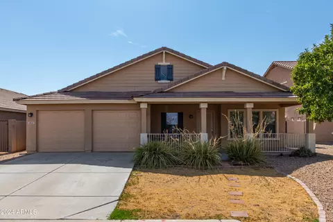 2602 S 86th Ln, Tolleson, AZ 85353