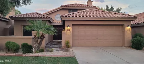 15649 N 51st St, Scottsdale, AZ 85254