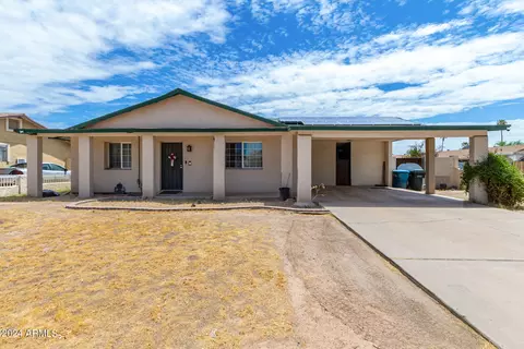 3135 N 64th Dr, Phoenix, AZ 85033