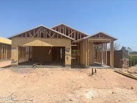 6112 E Demeter Dr, Florence, AZ 85132 photo 2