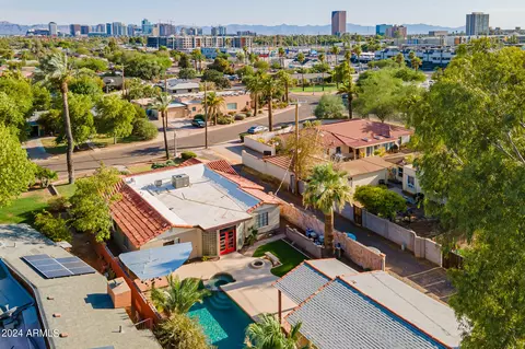 View/Area - 814 E Windsor Ave, Phoenix, AZ 85006 photo 8 of 9