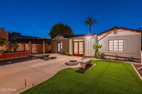 Exterior - 814 E Windsor Ave, Phoenix, AZ 85006 photo 26 of 28