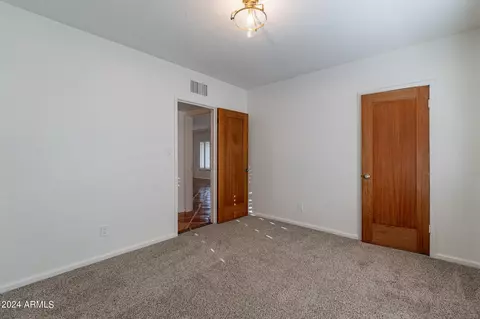 Bedroom - 814 E Windsor Ave, Phoenix, AZ 85006 photo 5 of 5