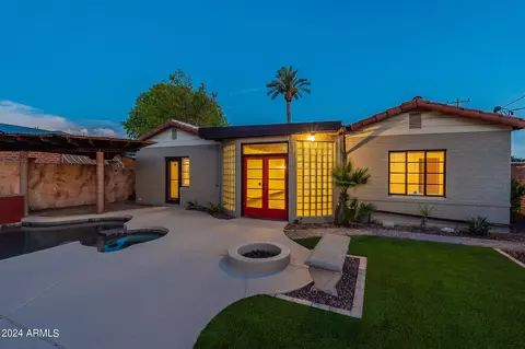 Exterior - 814 E Windsor Ave, Phoenix, AZ 85006 photo 22 of 28
