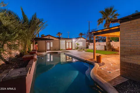 Exterior - 814 E Windsor Ave, Phoenix, AZ 85006 photo 28 of 28
