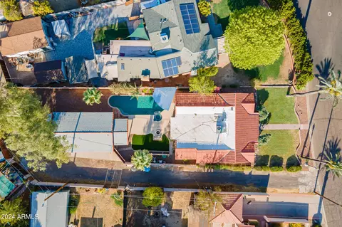 View/Area - 814 E Windsor Ave, Phoenix, AZ 85006 photo 9 of 9