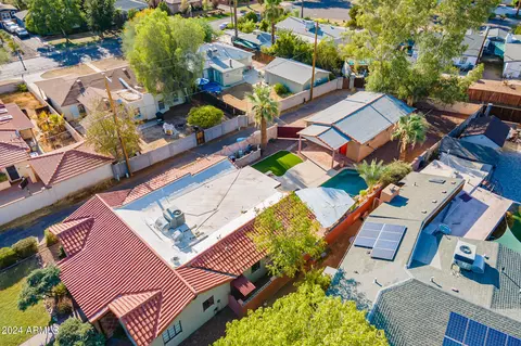 View/Area - 814 E Windsor Ave, Phoenix, AZ 85006 photo 4 of 9