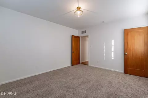 Bedroom - 814 E Windsor Ave, Phoenix, AZ 85006 photo 3 of 5