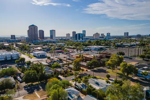 View/Area - 814 E Windsor Ave, Phoenix, AZ 85006 photo 5 of 9