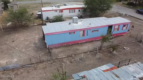 257 S Lawson Ln, Willcox, AZ 85643