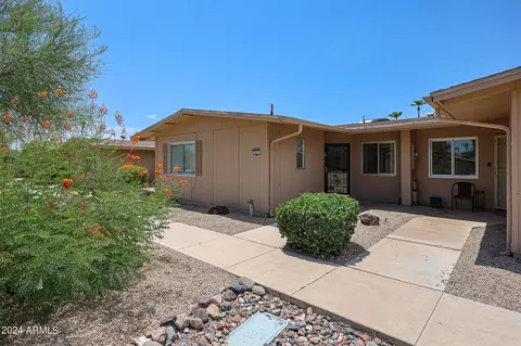 19235 N Star Ridge Dr, Sun City West, AZ 85375