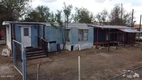 259 S Lawson Ln, Willcox, AZ 85643 photo 5