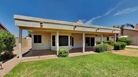 4221 N Tabor St, Mesa, AZ 85215 photo 14