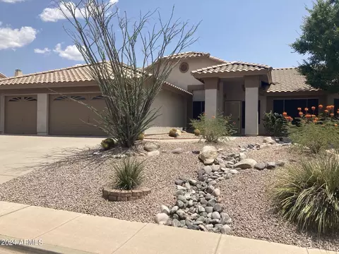 4221 N Tabor St, Mesa, AZ 85215