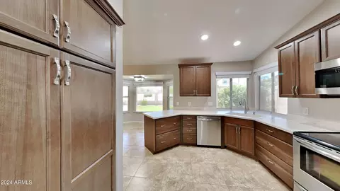 4221 N Tabor St, Mesa, AZ 85215 photo 4