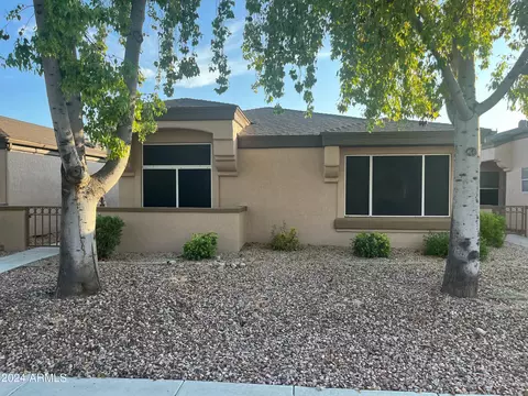 20027 N Greenview Dr, Sun City West, AZ 85375