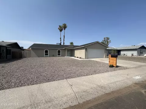 5630 W Onyx Ave, Glendale, AZ 85302