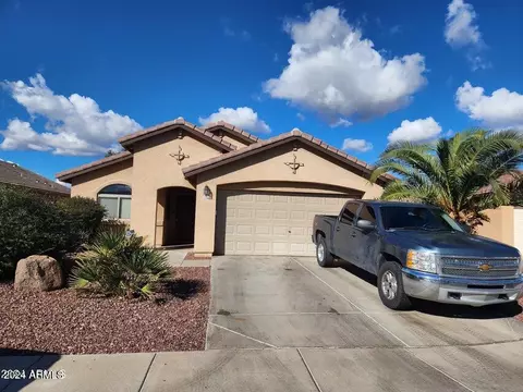 25548 W St Charles Ct, Buckeye, AZ 85326
