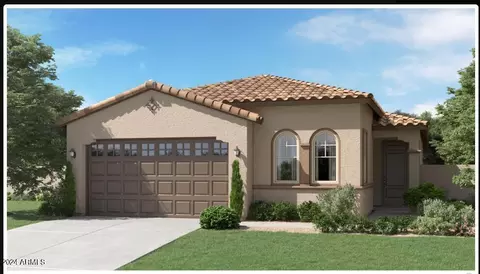 3332 S 156th Ave, Goodyear, AZ 85338