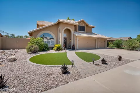 6451 Encanto St, Mesa, AZ 85205 photo 2