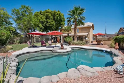 6451 Encanto St, Mesa, AZ 85205 photo 27