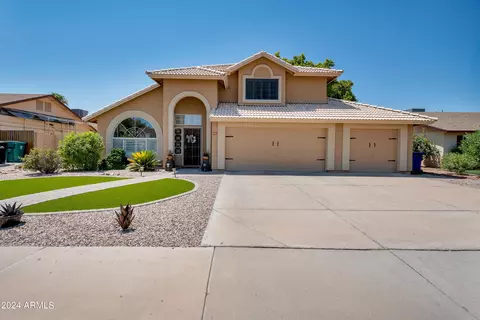 6451 Encanto St, Mesa, AZ 85205
