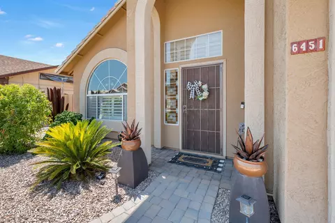 6451 Encanto St, Mesa, AZ 85205 photo 4