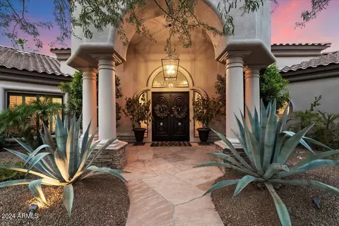 10568 E Cortez Dr, Scottsdale, AZ 85259