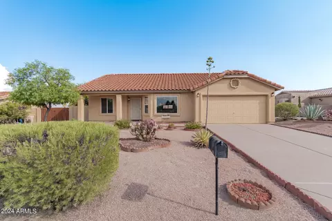 17239 E La Pasada Dr, Fountain Hills, AZ 85268