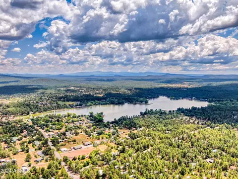 3489 Rainbow Lake Dr #99, Lakeside, AZ 85929