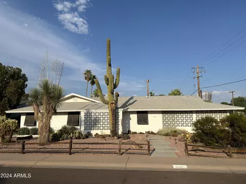 3125 N 82nd Pl, Scottsdale, AZ 85251