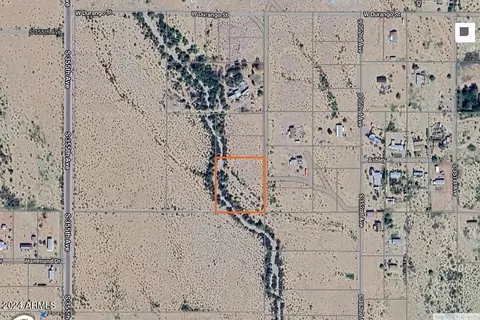 2216 S 353rd Ave #-, Tonopah, AZ 85354