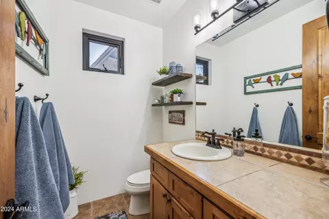 Bath - 310 N Grapevine Dr, Payson, AZ 85541 photo 1 of 5