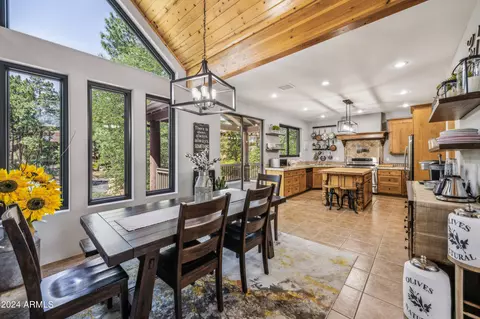 Dining - 310 N Grapevine Dr, Payson, AZ 85541 photo 2 of 2