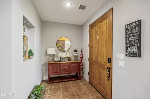 Entry Way - 310 N Grapevine Dr, Payson, AZ 85541 photo 1 of 2