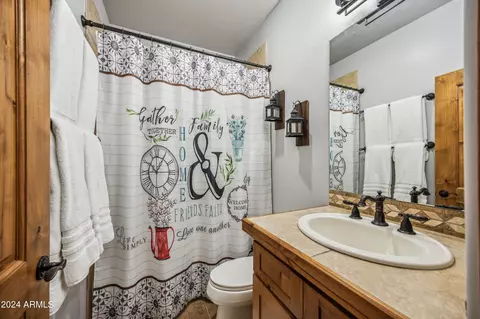 Bath - 310 N Grapevine Dr, Payson, AZ 85541 photo 5 of 5