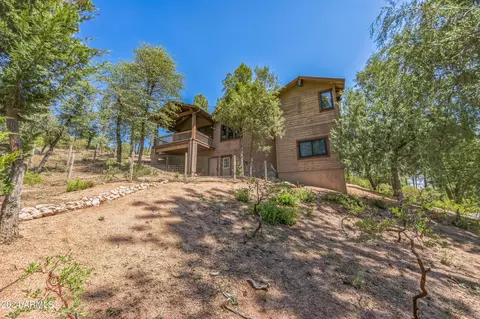 Other - 310 N Grapevine Dr, Payson, AZ 85541 photo 1 of 7