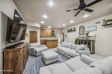 Other - 310 N Grapevine Dr, Payson, AZ 85541 photo 6 of 7