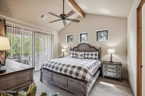 Bedroom - 310 N Grapevine Dr, Payson, AZ 85541 photo 2 of 4