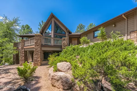 310 N Grapevine Dr, Payson, AZ 85541