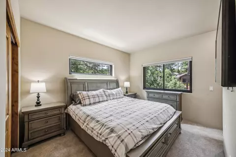 Bedroom - 310 N Grapevine Dr, Payson, AZ 85541 photo 4 of 4