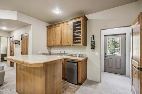 Entry Way - 310 N Grapevine Dr, Payson, AZ 85541 photo 2 of 2