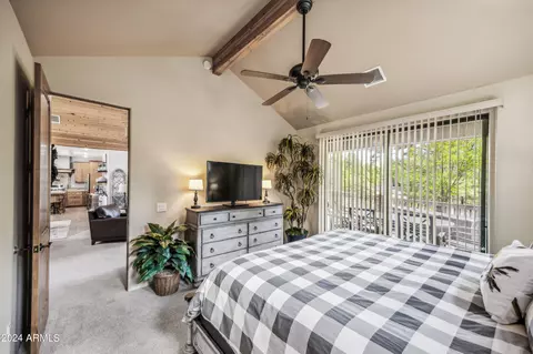 Bedroom - 310 N Grapevine Dr, Payson, AZ 85541 photo 1 of 4