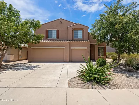 36999 W Leonessa Ave, Maricopa, AZ 85138