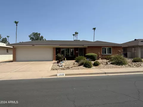 4910 E Flossmoor Ave, Mesa, AZ 85206