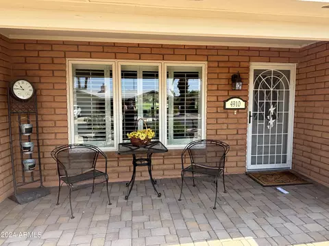 4910 E Flossmoor Ave, Mesa, AZ 85206 photo 2