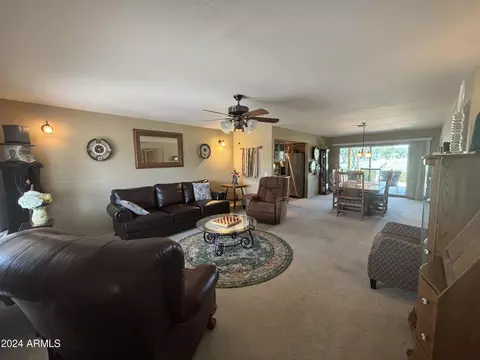 4910 E Flossmoor Ave, Mesa, AZ 85206 photo 3