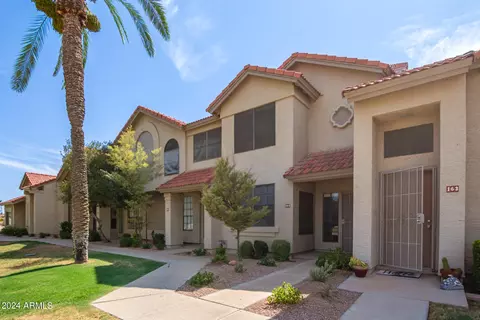3921 W Ivanhoe St #162, Chandler, AZ 85226