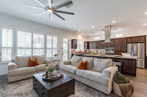 36114 N Cerro Blanco Ave, Queen Creek, AZ 85140